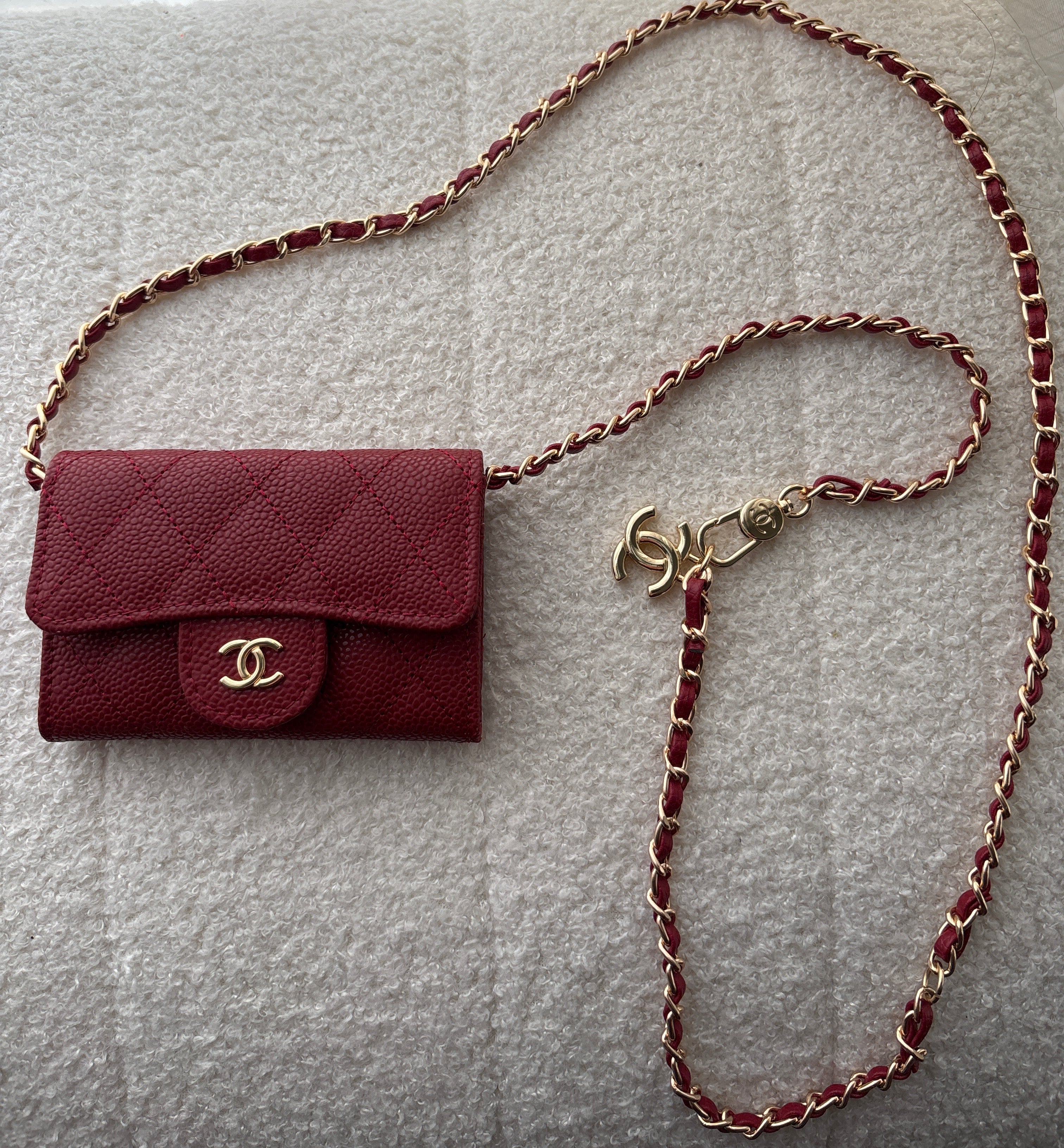 Mini sac Paris