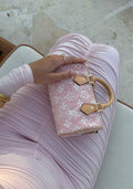 Nano pink bag