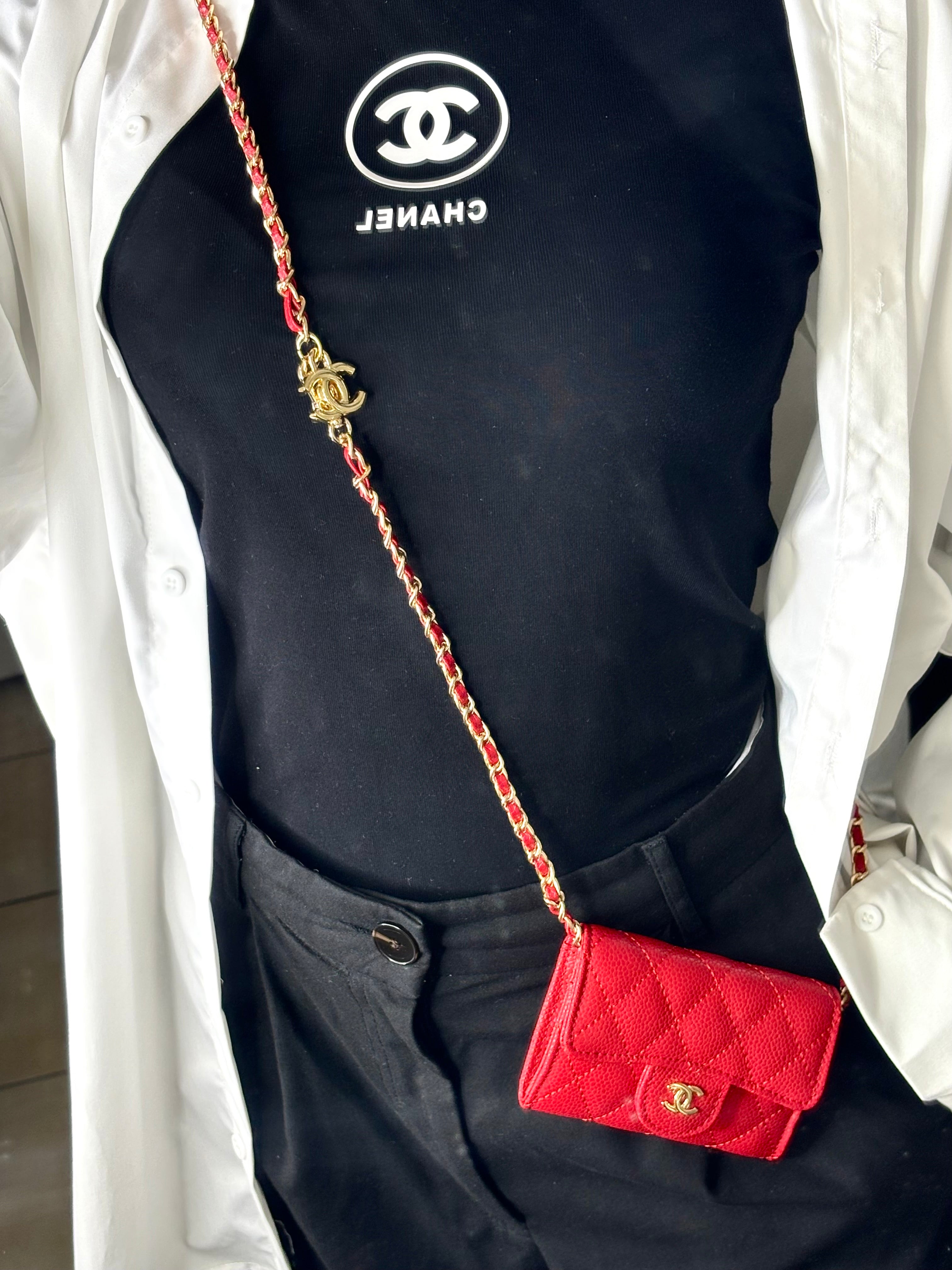Mini sac Paris