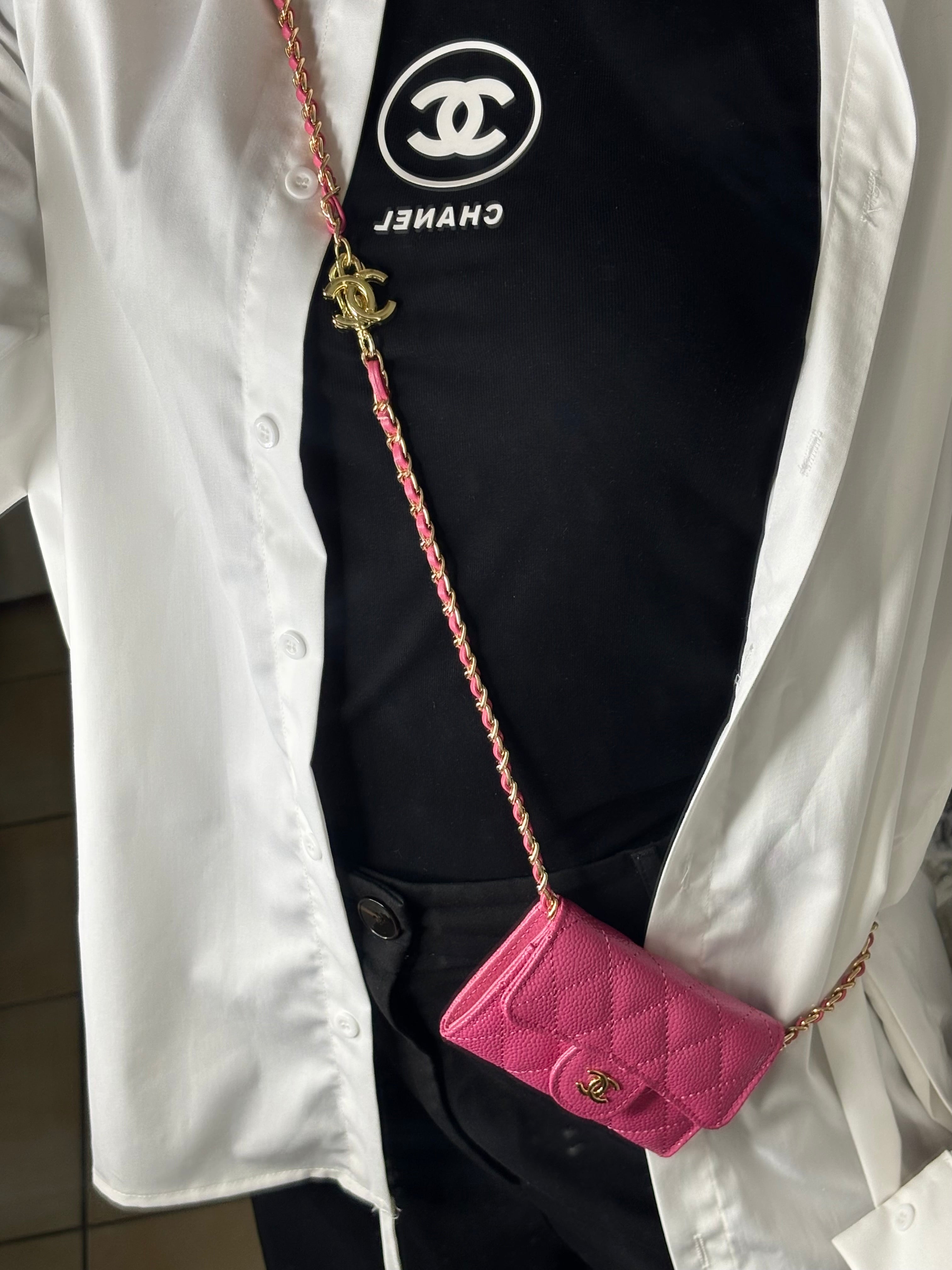 Mini sac Paris