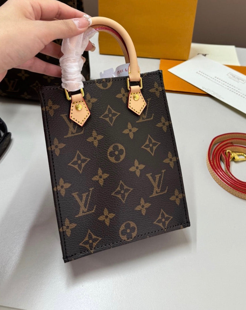 Monaco bag