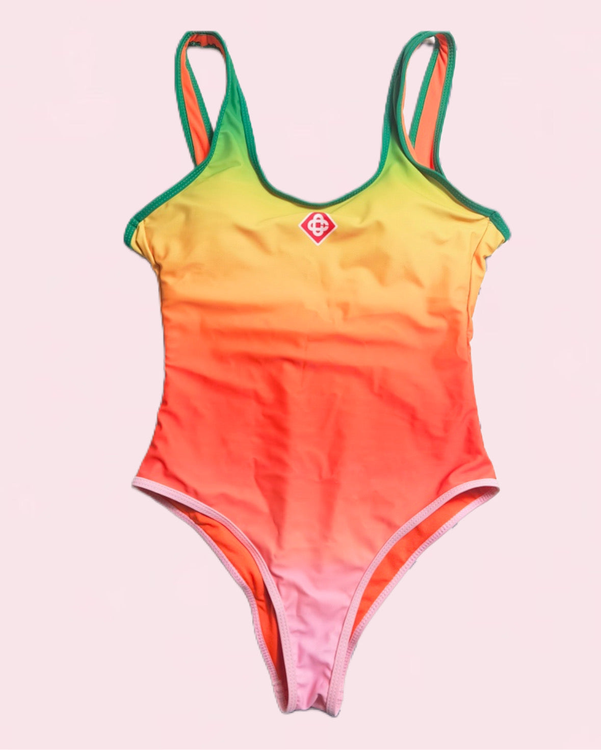 Maillot de bain une pièce Rio de Janeiro