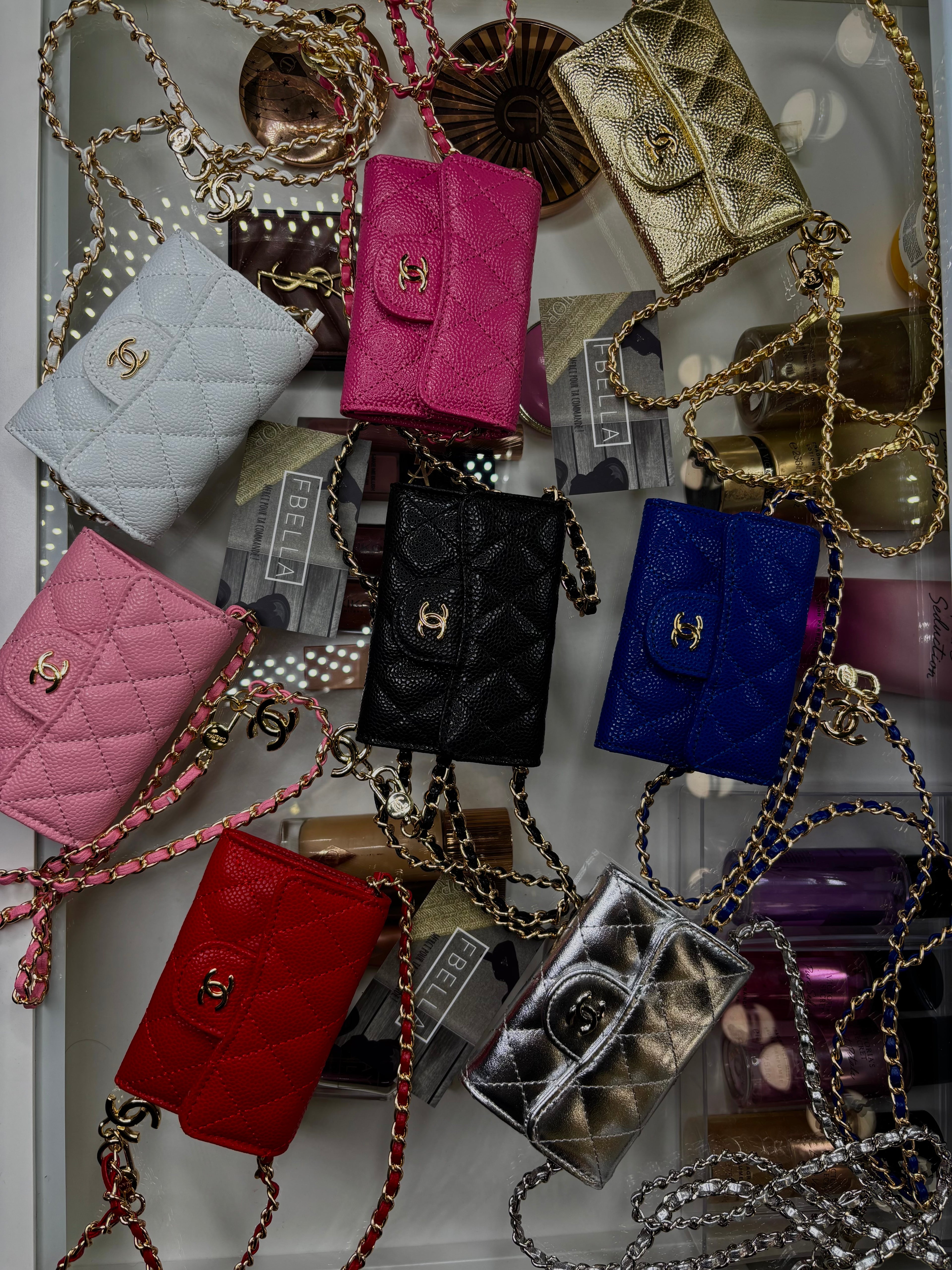 Mini sac Paris