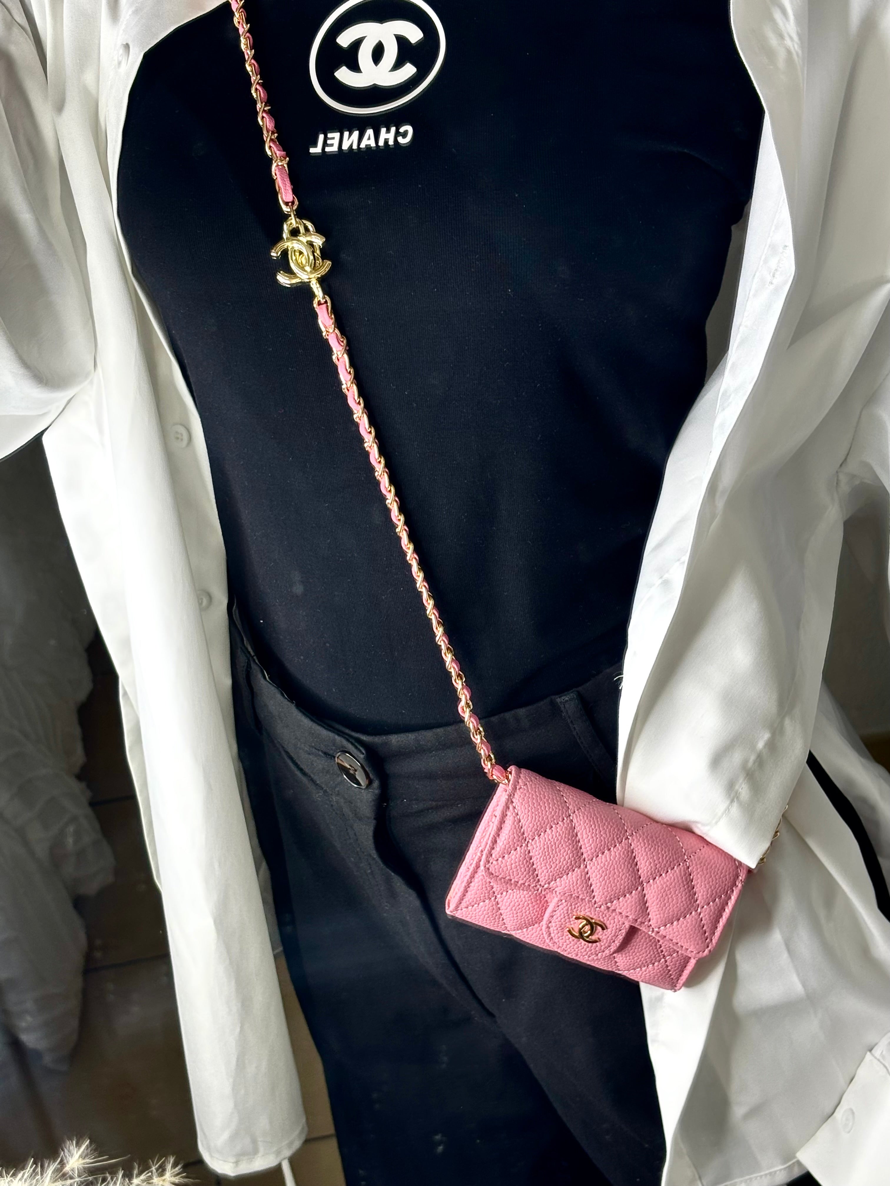 Mini sac Paris