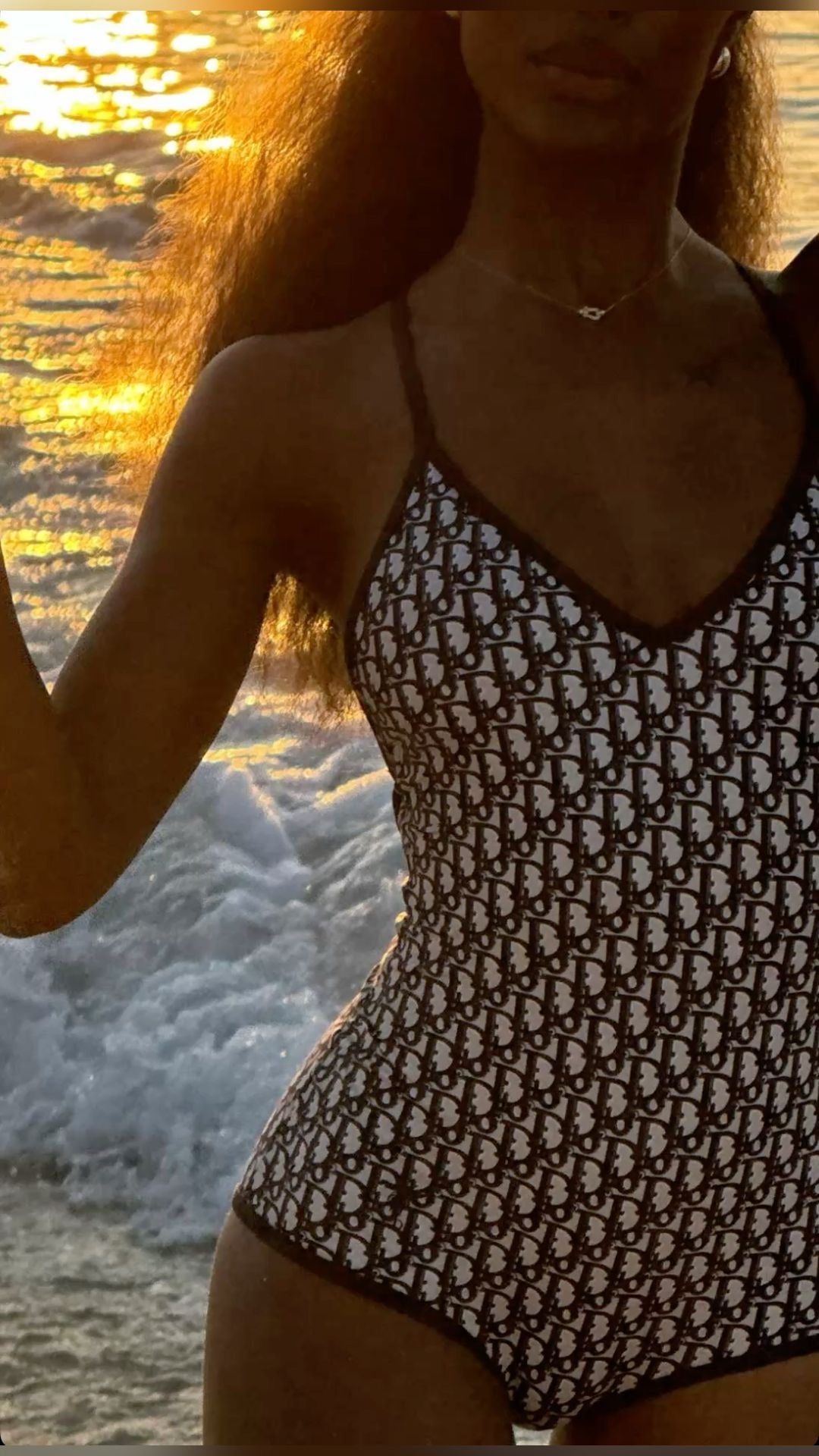 Maillot de bain une pièce Hurghada
