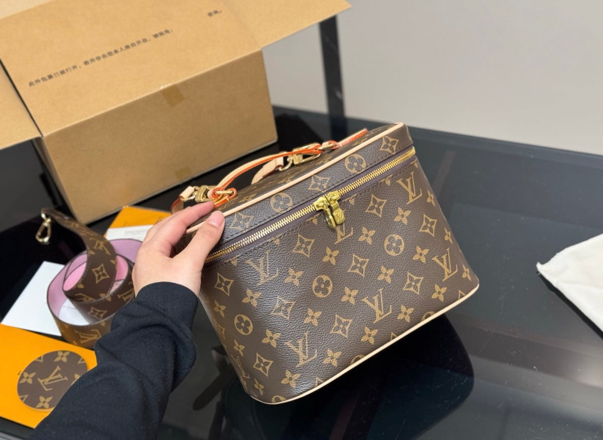 Trousse Bella