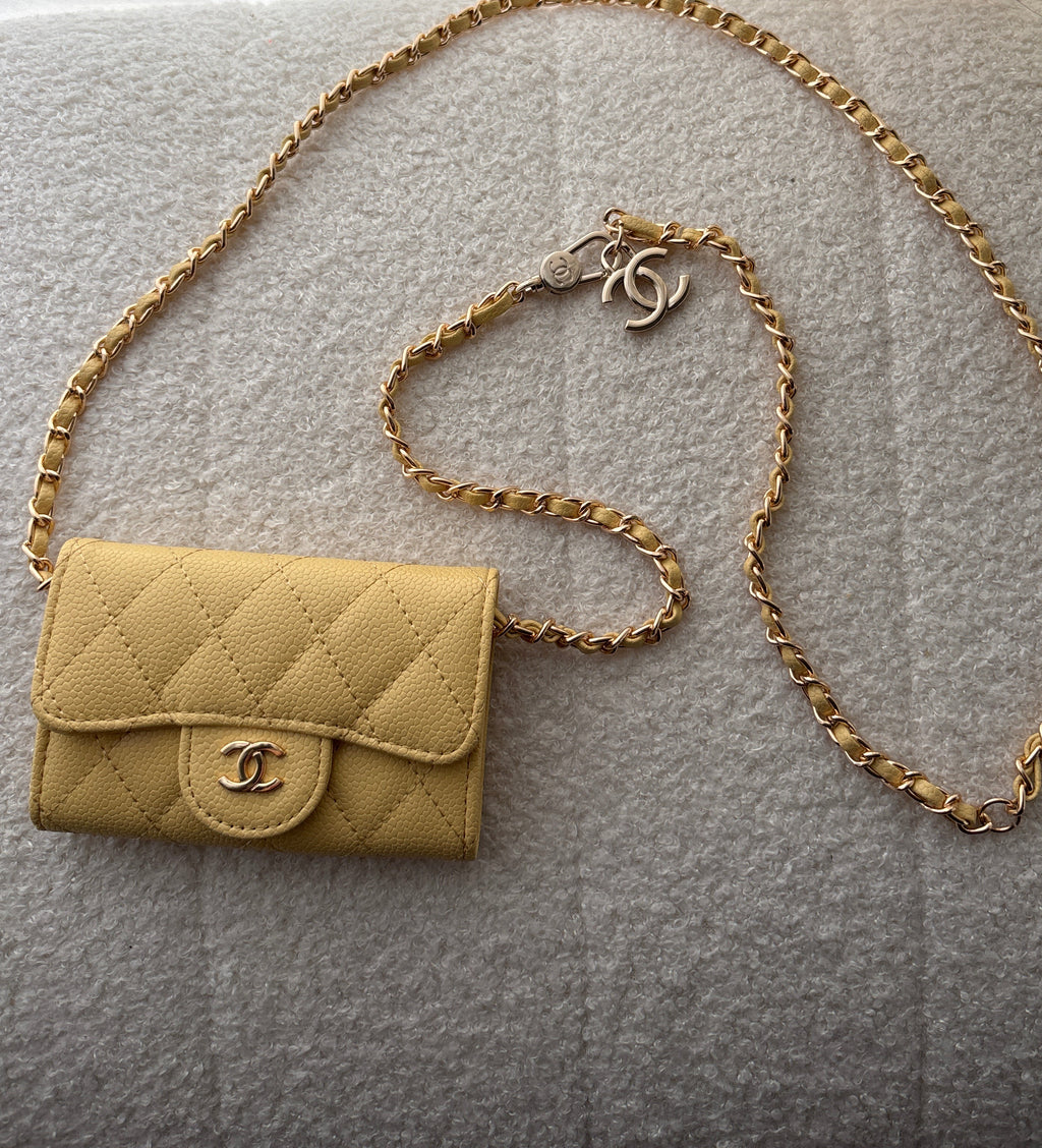 Mini sac Paris