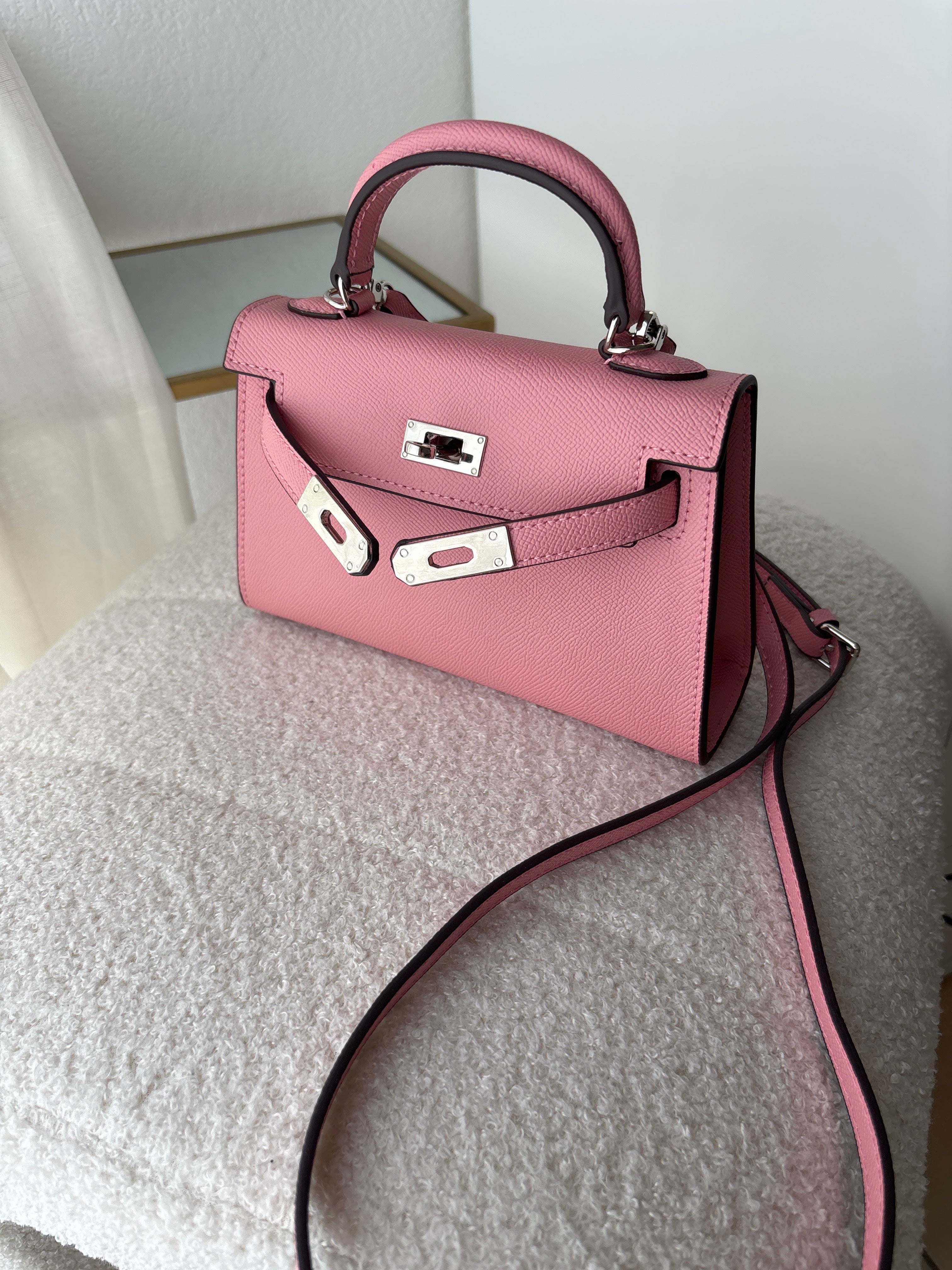 Sac kellya