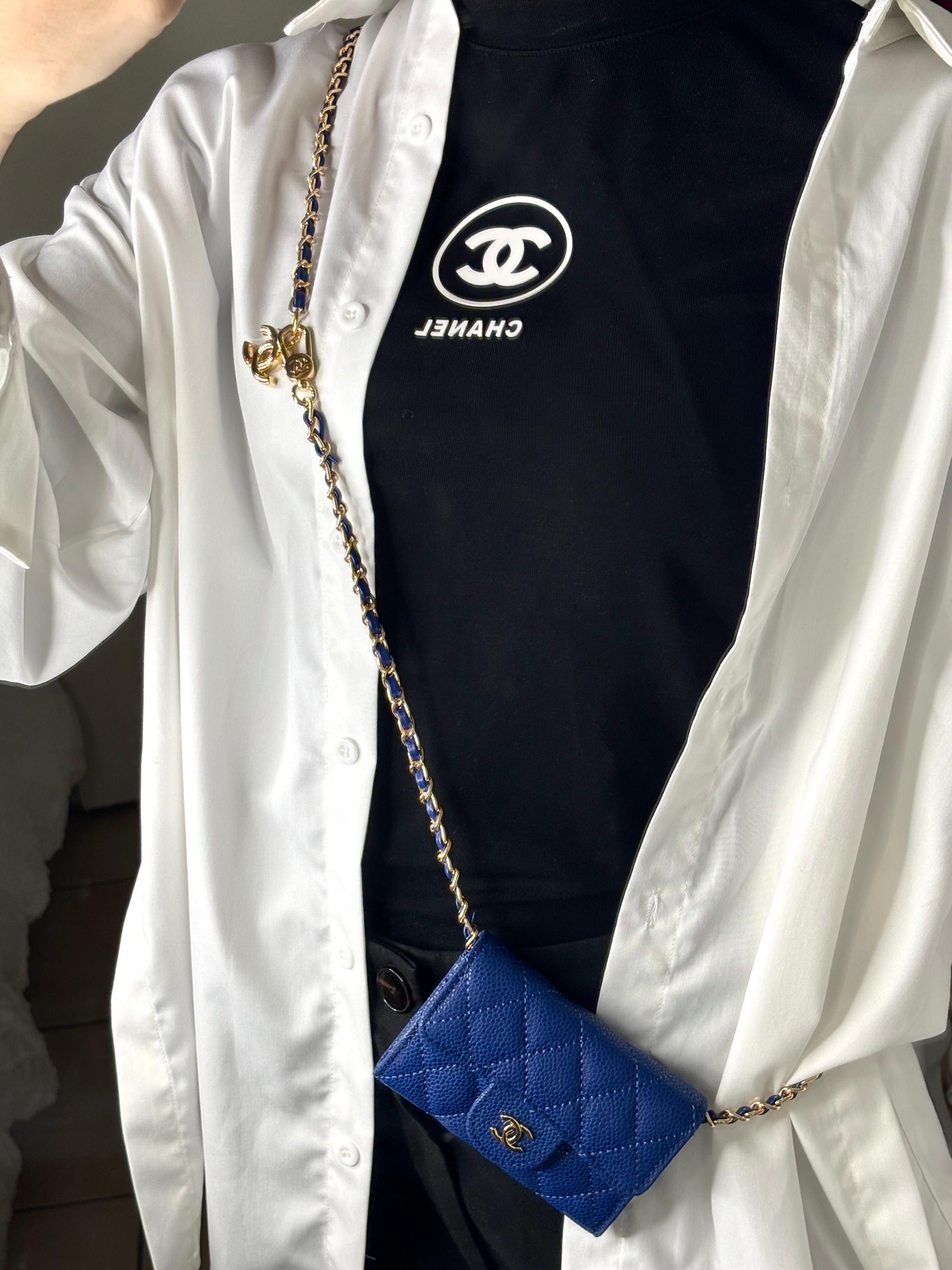 Mini sac Paris