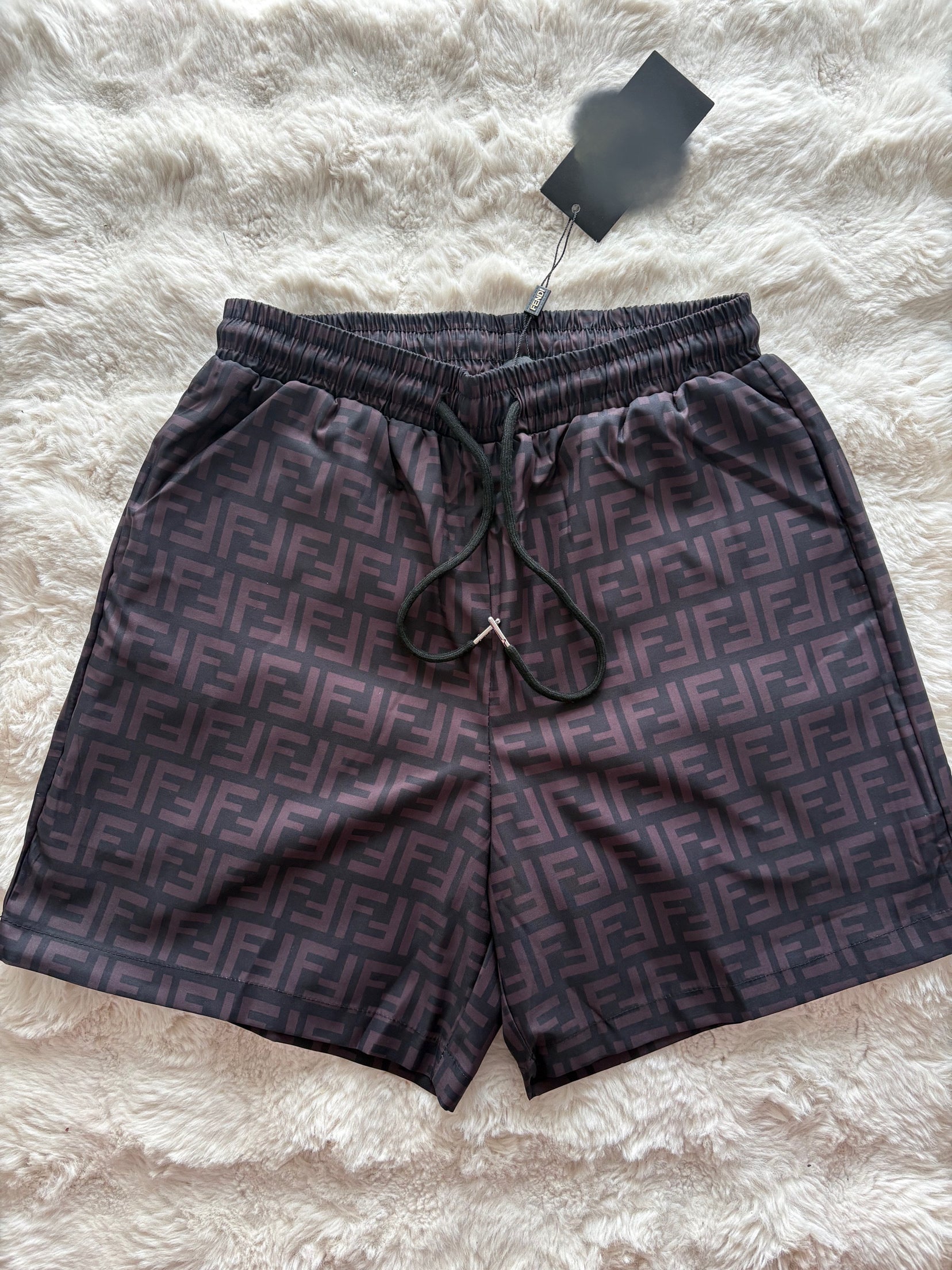 Short de bain Ibiza