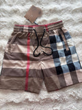 Short de bain saint-tropez