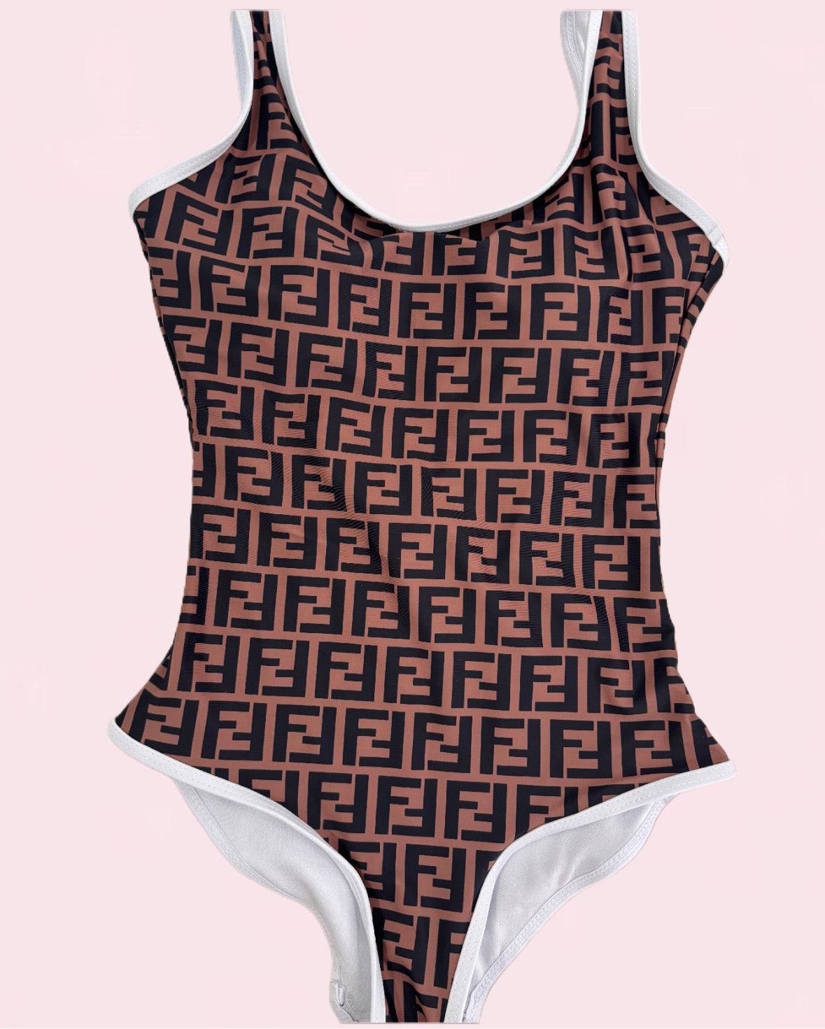 Maillot de bain une pièce Bali